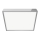 Emithor 49028 - LED Bathroom ceiling light LENYS 1xLED/6W/230V 90 mm IP44