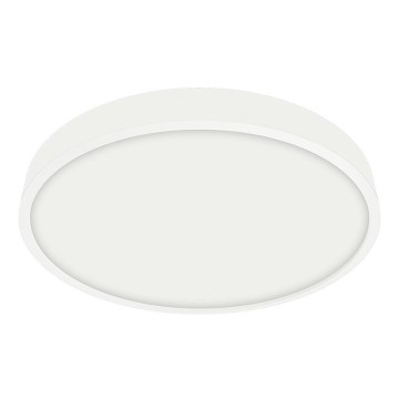 Emithor 49035 - LED Bathroom ceiling light LENYS LED/12W/230V d. 140 mm IP44