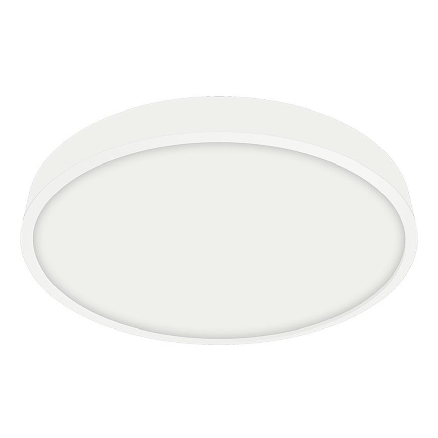 Emithor 49035 - LED Bathroom ceiling light LENYS LED/12W/230V d. 140 mm IP44