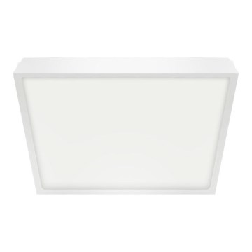 Emithor 49038 - LED Bathroom ceiling light LENYS LED/6W/230V 90 mm IP44