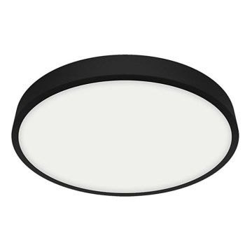 Emithor 49042 - LED Bathroom ceiling light LENYS LED/6W/230V d. 90 mm IP44