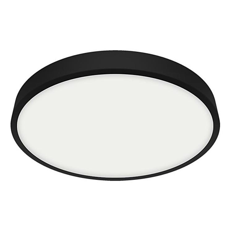 Emithor 49042 - LED Bathroom ceiling light LENYS LED/6W/230V d. 90 mm IP44