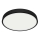 Emithor 49042 - LED Bathroom ceiling light LENYS LED/6W/230V d. 90 mm IP44