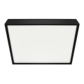 Emithor 49046 - LED Bathroom ceiling light LENYS LED/6W/230V 90 mm IP44
