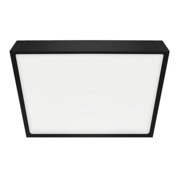 Emithor 49046 - LED Bathroom ceiling light LENYS LED/6W/230V 90 mm IP44