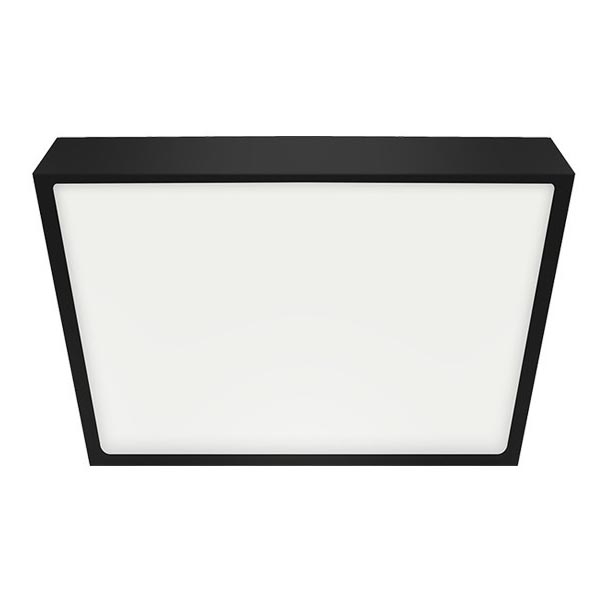 Emithor 49046 - LED Bathroom ceiling light LENYS LED/6W/230V 90 mm IP44