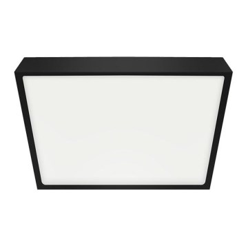 Emithor 49047 - LED Bathroom ceiling light LENYS LED/12W/230V 140 mm IP44