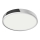 Emithor 49050 - LED Bathroom ceiling light LENYS LED/30W/230V IP44 4000K d. 28 cm