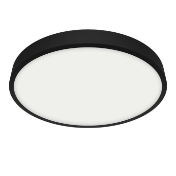 Emithor 49052 - LED Bathroom ceiling light LENYS LED/30W/230V d. 28 cm IP44
