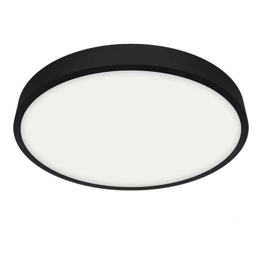 Emithor 49052 - LED Bathroom ceiling light LENYS LED/30W/230V d. 28 cm IP44