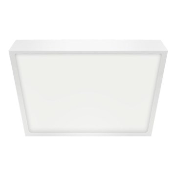 Emithor 49054 - LED Bathroom ceiling light LENYS LED/30W/230V 28 cm IP44