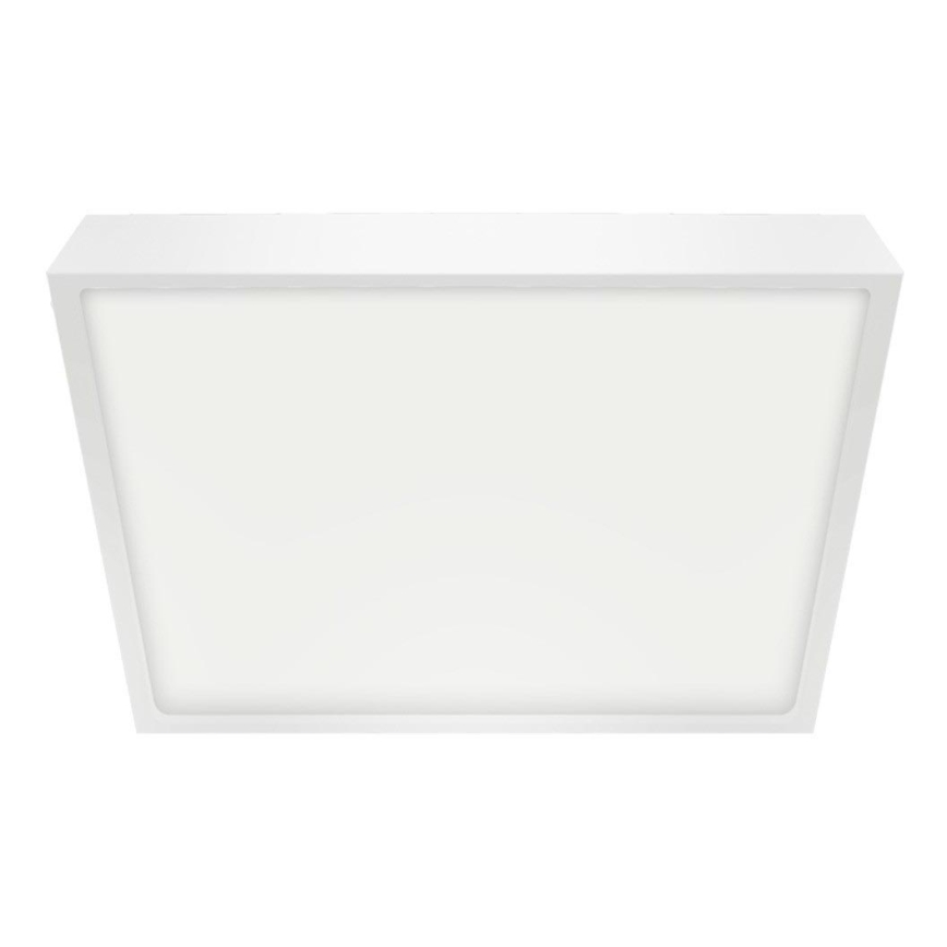 Emithor 49054 - LED Bathroom ceiling light LENYS LED/30W/230V 28 cm IP44