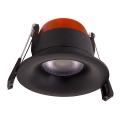 Emithor 49056 - LED Dimmable bathroom recessed light AXT LED/8W/230V 2700-6000K IP65