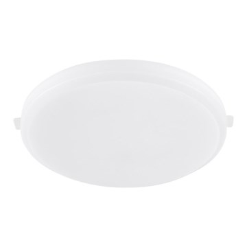 Emithor 63201 - LED Bathroom recessed light RESEST LED/13W/230V IP65