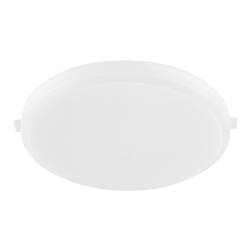 Emithor 63201 - LED Bathroom recessed light RESEST LED/13W/230V IP65