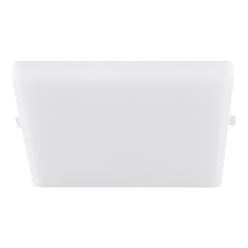 Emithor 63203 - LED Bathroom recessed light RESEST LED/8W/230V IP65