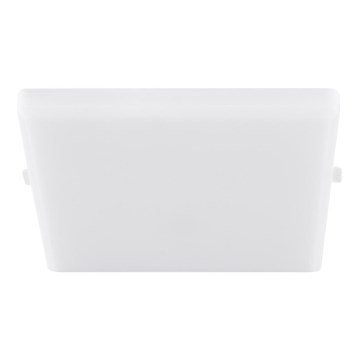 Emithor 63204 - LED Bathroom recessed light RESEST LED/13W/230V IP65