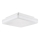 Emithor 63208 - SURFACE LED Technical Ceiling Luminaire / 20W / 230V / IP65 / 200x200 mm