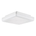 Emithor 63209 - LED Heavy-duty ceiling light SURFACE LED/30W/230V IP65 280x280 mm