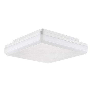 Emithor 63209 - LED Heavy-duty ceiling light SURFACE LED/30W/230V IP65 280x280 mm