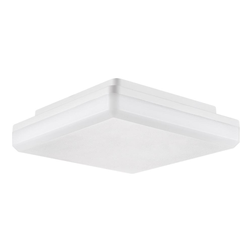 Emithor 63209 - LED Heavy-duty ceiling light SURFACE LED/30W/230V IP65 280x280 mm