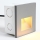 Emithor 70417 - LED Staircase light SUNNY LED/1W/230V 4000K grey