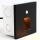 Emithor 70424 - LED Staircase light with a sensor VIX LED/1W/230V 4000K black