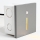 Emithor 70428 - LED Staircase light with a sensor LINE LED/1W/230V 4000K grey