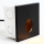 Emithor 70437 - LED Staircase light OLIVE LED/1W/230V 4000K black