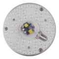 Emithor 70440 - LED module MODULE LED/20W/230V 3000/4000/6000K