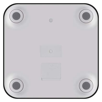 Smart personal scale GoSmart 3xAA Tuya