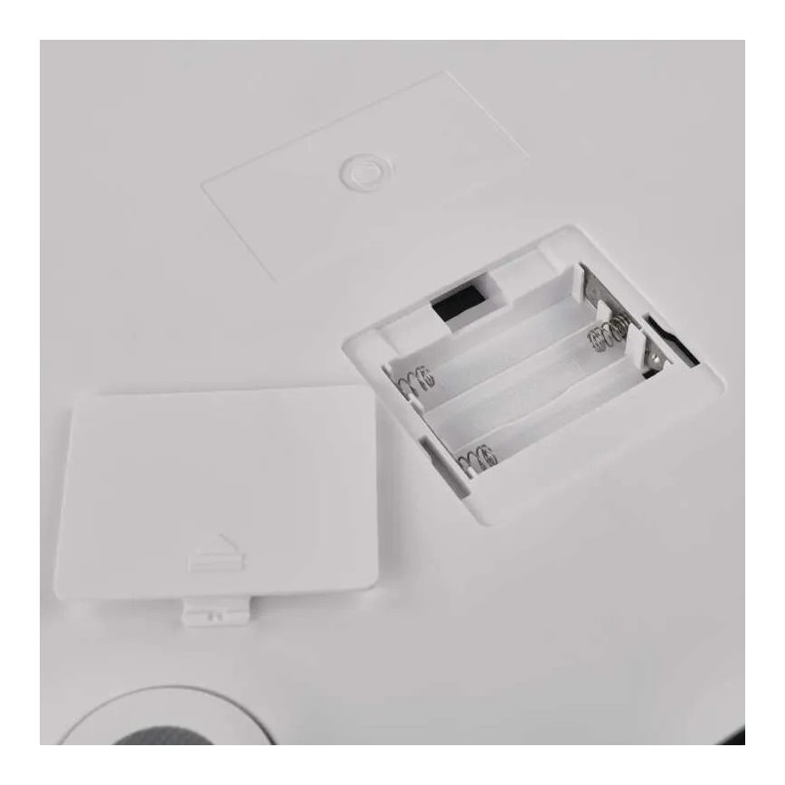 Smart personal scale GoSmart 3xAA Tuya