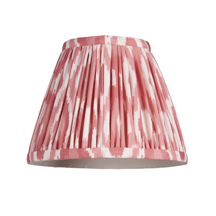 Endon 114817 - LED Dimmable rechargeable wall lamp BURLEY LED/1,5W/5V brass/pink