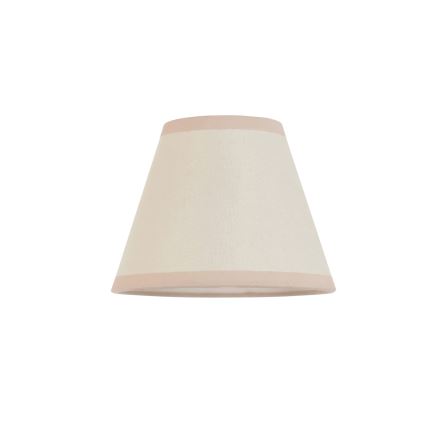Endon 114830 - LED Dimmable rechargeable wall lamp BURLEY LED/1,5W/5V brass/creamy