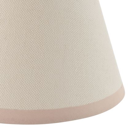 Endon 114830 - LED Dimmable rechargeable wall lamp BURLEY LED/1,5W/5V brass/creamy