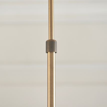 Endon 119224 - HAGUE cable pendant light 7xG9/5W/230V brass