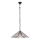 Endon 63938 - Chandelier on a chain ASTORIA 1xE27/60W/230V d. 48 cm