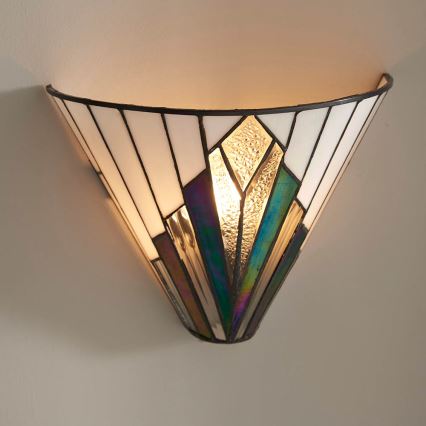 Endon 63940 - Wall light ASTORIA 1xE14/40W/230V