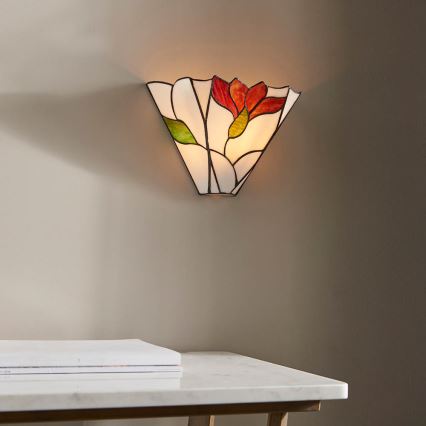Endon 63964 - Wall light BOTANICA 1xE14/40W/230V