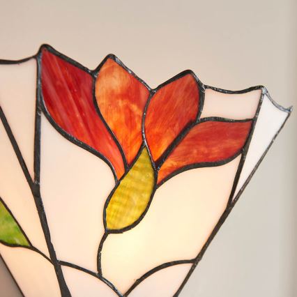 Endon 63964 - Wall light BOTANICA 1xE14/40W/230V