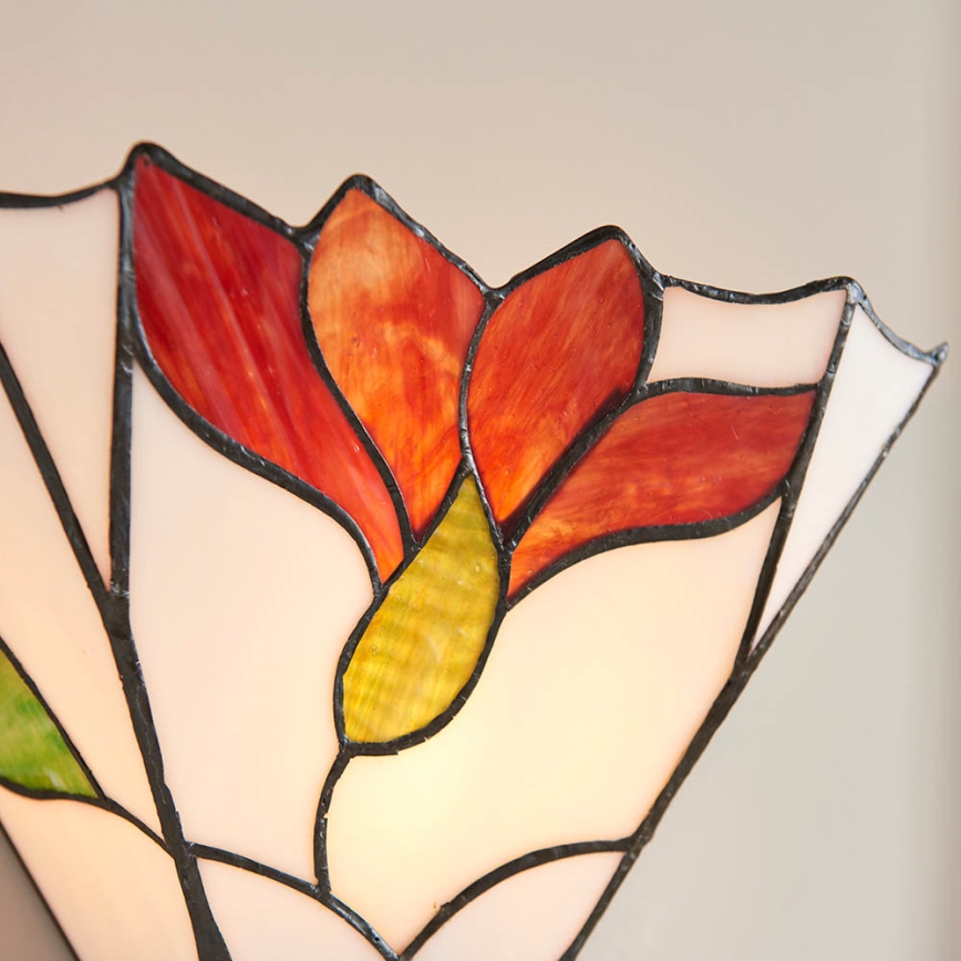 Endon 63964 - Wall light BOTANICA 1xE14/40W/230V