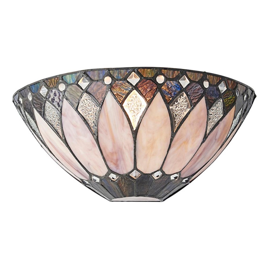 Endon 63983 - Wall light BROOKLYN 1xE14/40W/230V