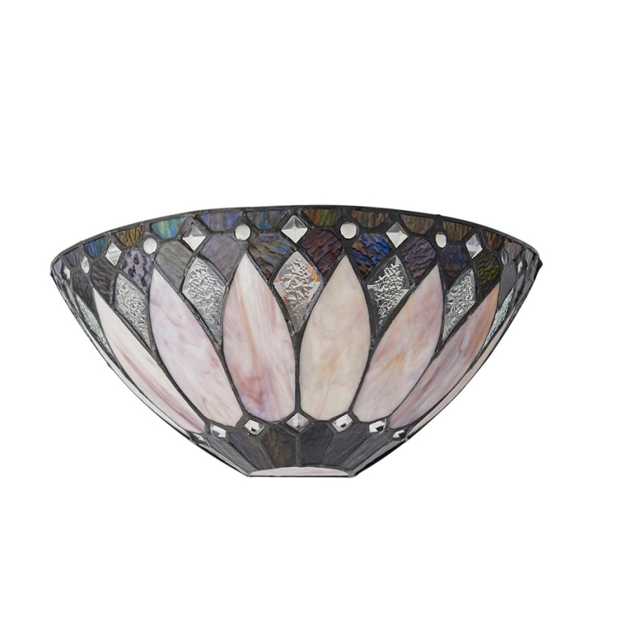 Endon 63983 - Wall light BROOKLYN 1xE14/40W/230V