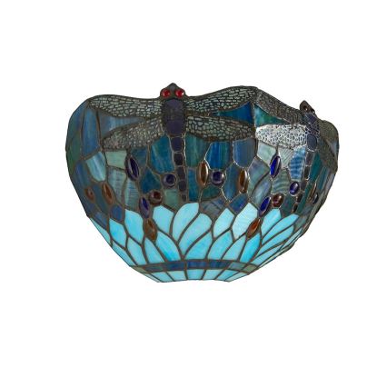 Endon 64102 - DRAGONFLY Wall Light 1xE14/40W/230V