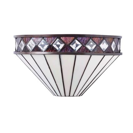 Endon 64149 - Wall light FARGO 1xE14/40W/230V