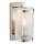 Endon 76259 - Wall light EASTON 1xE14/6W/230V shiny chrome