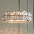 Endon 76513 - VERINA Cable-Suspended LED Pendant 5xLED/5W/230V Polished Chrome