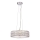 Endon 76513 - VERINA Cable-Suspended LED Pendant 5xLED/5W/230V Polished Chrome