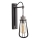 Endon 80950 - Wall light URBAN 1xE27/6W/230V black