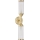 Endon 92229 - TOUR Wall Light 2xG9/3W/230V Brass